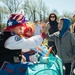 MWR Hosts 2017 Eggstravaganza