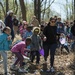 MWR Hosts 2017 Eggstravaganza