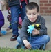 Planting pinwheels raises child abuse awareness