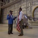Original Tuskegee Airman enlists SC resident into Air Force Reserve