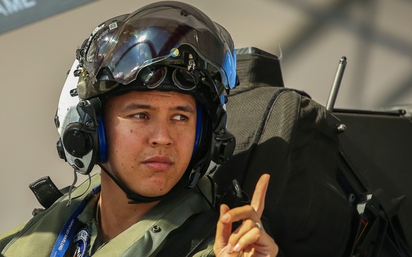 VMFAT-501 Marines hone skills during Instructor Pilot Proficieny Training