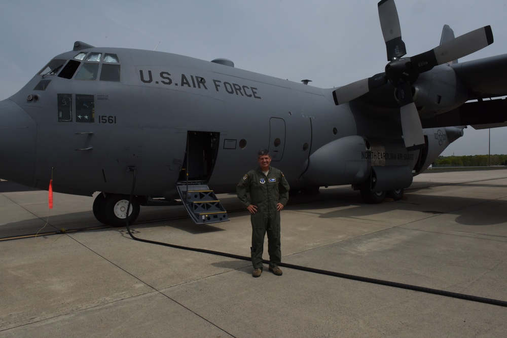 Maj. Gen. D. Todd Kelly Fini-Flight