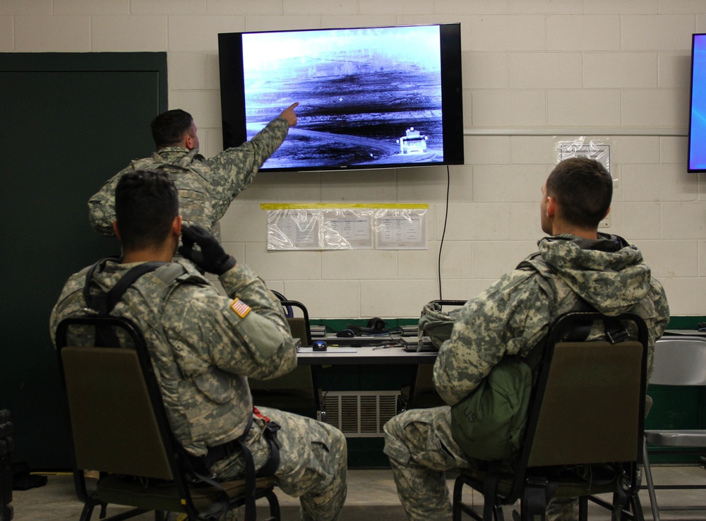 Operation Cold Steel 2017