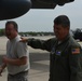 Maj. Gen. D. Todd Kelly Fini-Flight