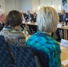 SD attends Joint Associations Meeting