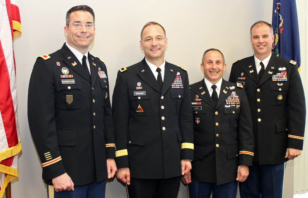 Army Corps, Pennsylvania officials hold first-ever collaboration workshop