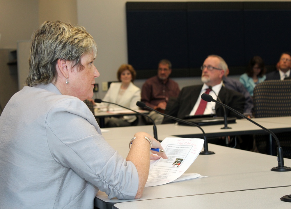 Army Corps, Pennsylvania officials hold first-ever collaboration workshop