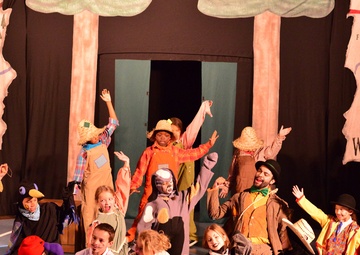 SAC heads ‘West’