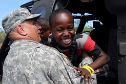 BTH 2017 Community Relations Event