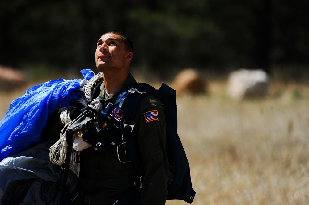 U.S. Air Force Academy