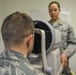 Can you see me now? Optometry taking care of Airmen