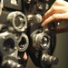 Can you see me now? Optometry taking care of Airmen