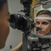 Can you see me now? Optometry taking care of Airmen