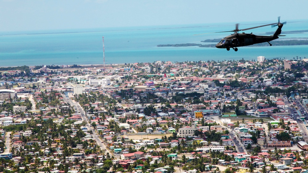 Black Hawk Ride BTH2017