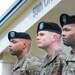 Ordnance School battalion changes enlisted leaders