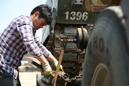 Alliance commitment evident in combined operations