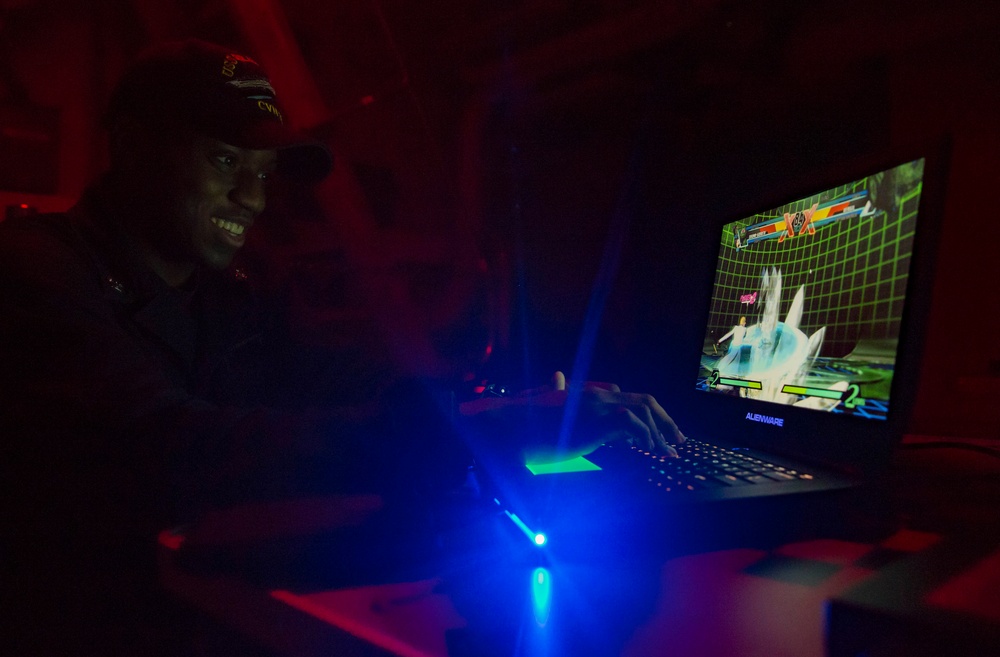 MWR Karaoke Night