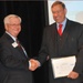 ESGR presents SRI International with Patriot Award