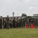 SAF OC Spray Training