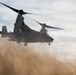 Expeditionary Airmen support Marine rescue mission in war against ISIS