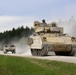 1-66 AR Combined Arms Live Fire Exercise