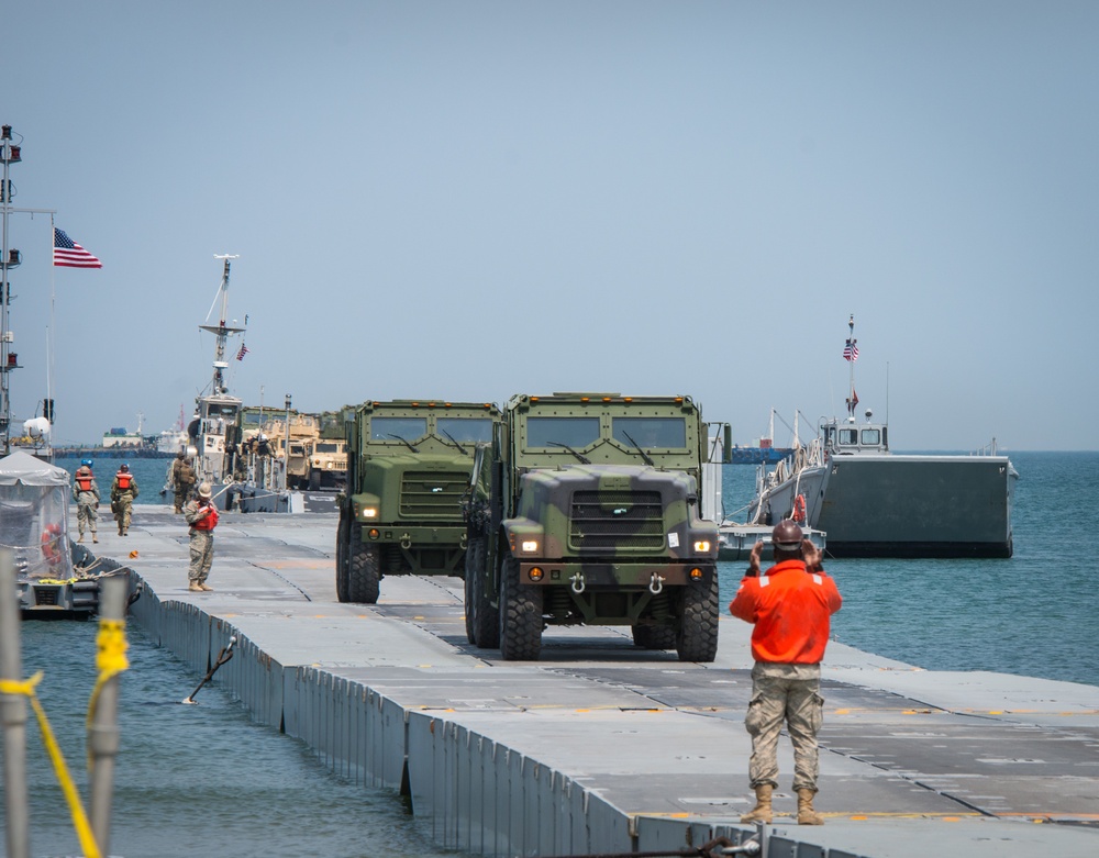 U.S. and ROK Forces Participate in OPRex17