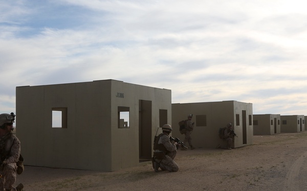 SPMAGTF conducts TRAP EX