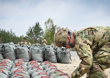 4-319 AFAR C-130 Jump