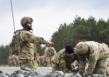 4-319 AFAR C-130 Jump