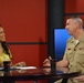 NASC Chaplain on Local Television