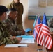 Steppe Eagle 17 continues partnership for US, UK, Kazakhstan