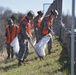 180FW Airmen give back to local community
