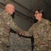 29th Infantry Division Soldiers Graduate From Basic Leader Course