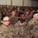 29th Infantry Division Soldiers Graduate From Basic Leader Course