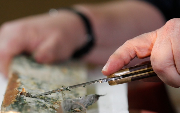 NACTU inspects Port of Baltimore imports