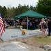 Laid to Rest: Marine Pfc. James O. Whitehurst returns home from Tarawa