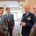 Gen John "Jay" Raymond meets Stellar Xplorers