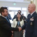 Gen John "Jay" Raymond meets Stellar Xplorers