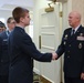 Gen. John "Jay" Raymond meets Stellar Xplorers