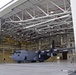 New maintenance hangar open for business