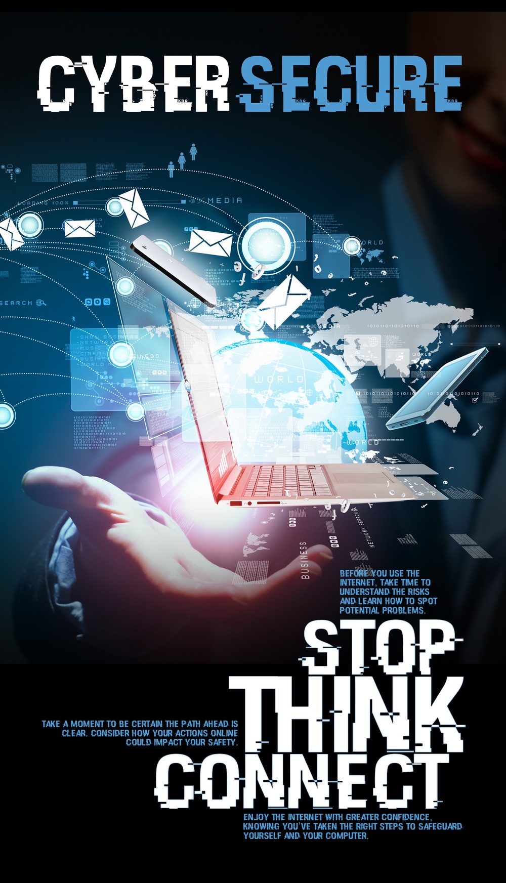 Stop Think Connect