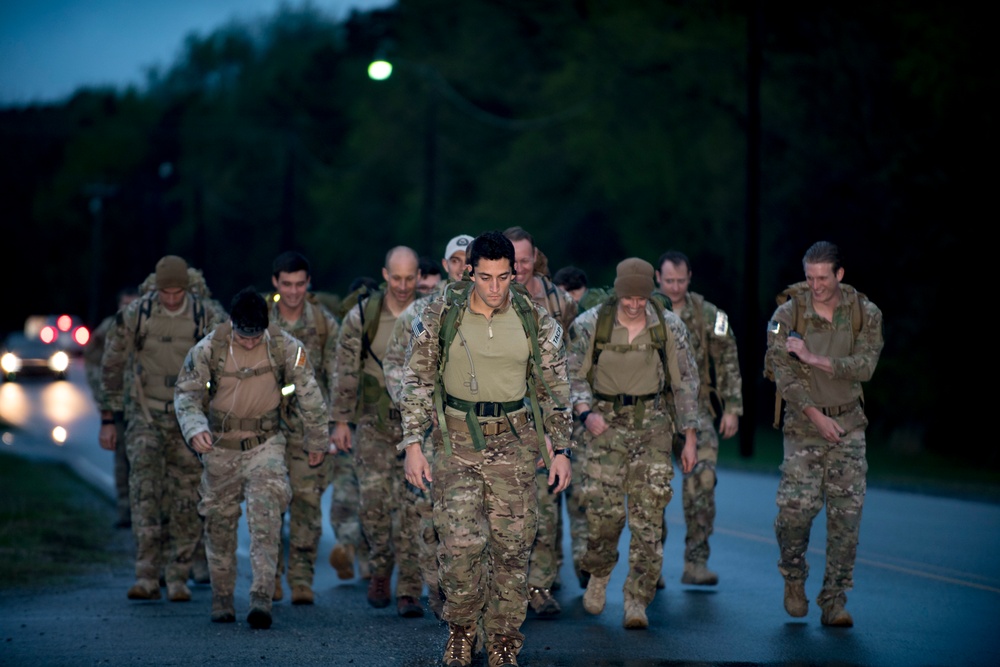 Airmen earn German proficiency badge; forge relationships