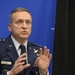 Lt. Gen. David Buck at 33rd Space Symposium