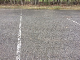 Cheatham Lake recreation areas scheduled for re-paving