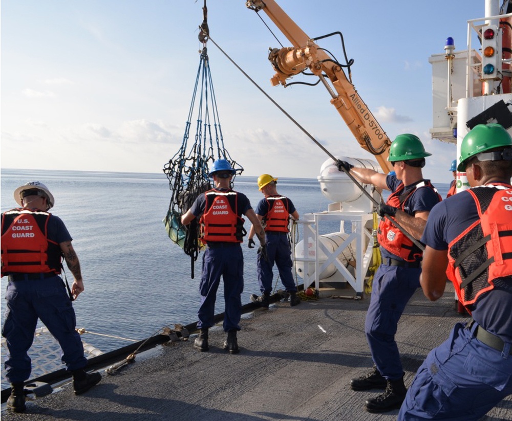 Dvids Images Coast Guard Resolute Return 6328