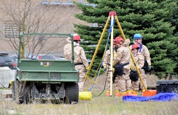 Homeland Response Force Readies in Spokane