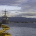 Sterett Leaves Joint Base Pearl Harbor-Hickam, Hawaii