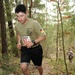 Rugged Terrain Obstacle Run at Grafenwoehr