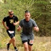 Rugged Terrain Obstacle Run at Grafenwoehr