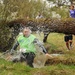 Rugged Terrain Obstacle Run at Grafenwoehr